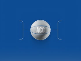 ACC Mens Basketball Tournament - (Sessions 2 - 7)