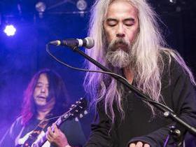 Acid Mothers Temple — The Pyramid Scheme