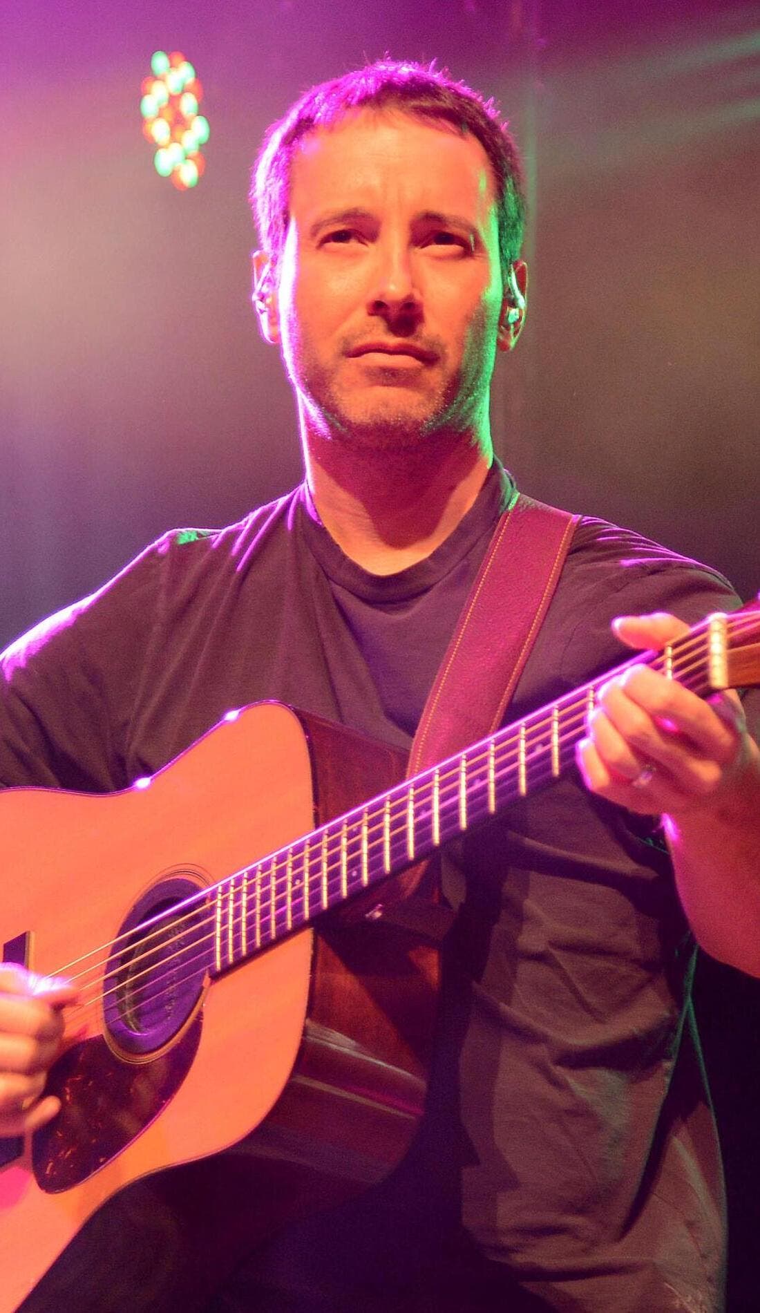 Adam Aijala promotional image for upcoming events and ticket sales