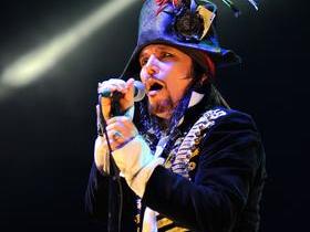 Adam Ant