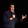 Adam Carolla