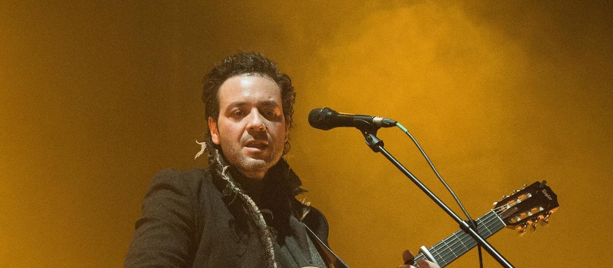 Adam Cohen - Meridian Hall