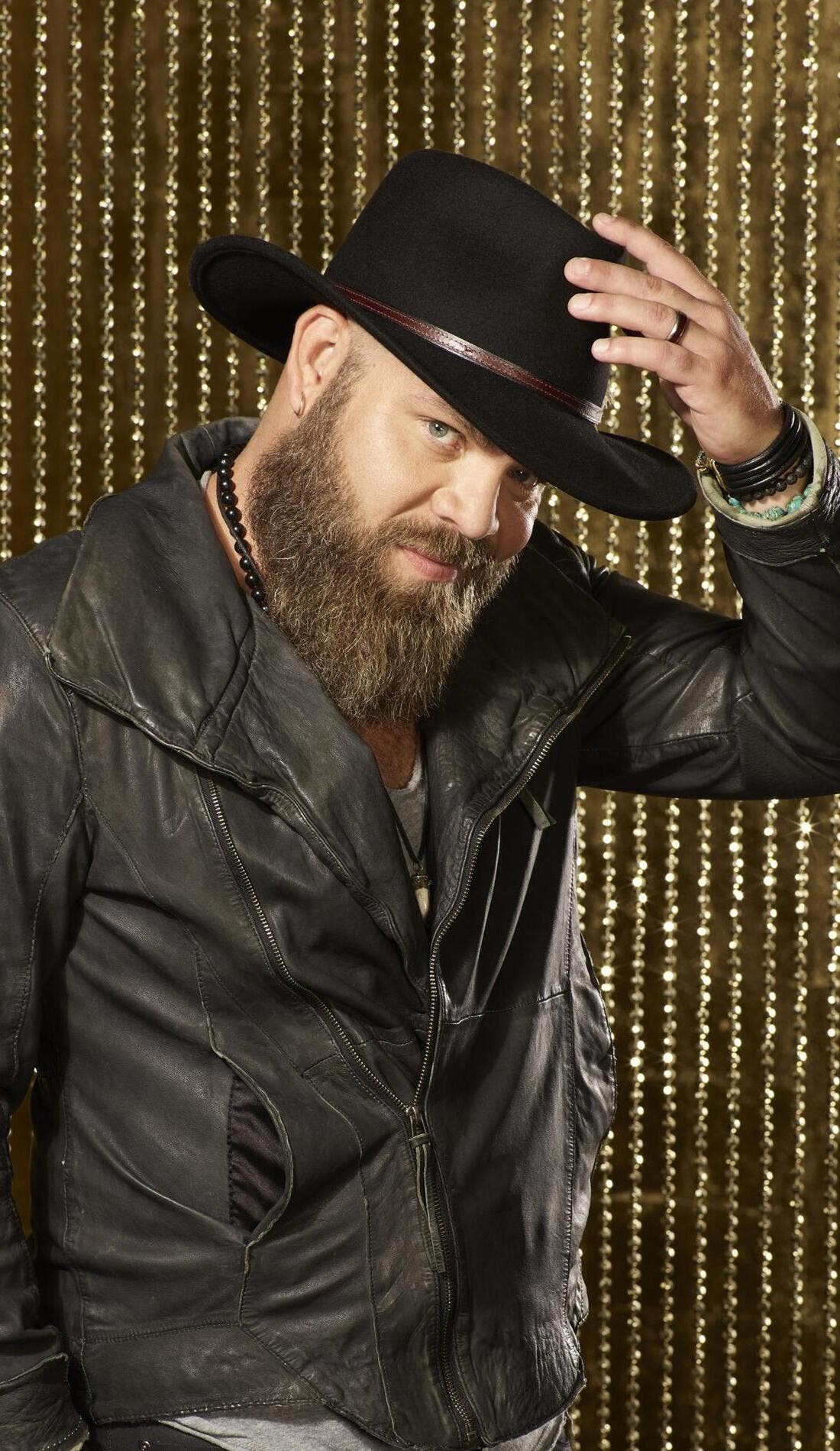 Adam Cunningham promotional image for upcoming events and ticket sales