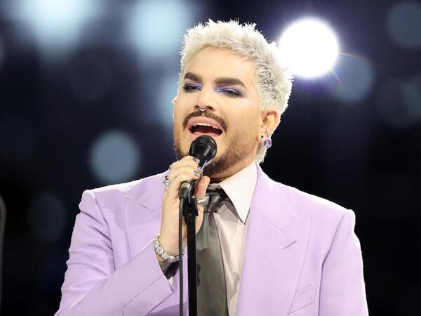 Adam Lambert tickets in Uncasville (Mohegan Sun Arena) - Jul 18, 2026 at 8:00pm | SeatGeek