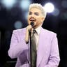 Image Adam Lambert