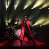 Adam Lambert image