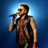 Image Adam Lambert