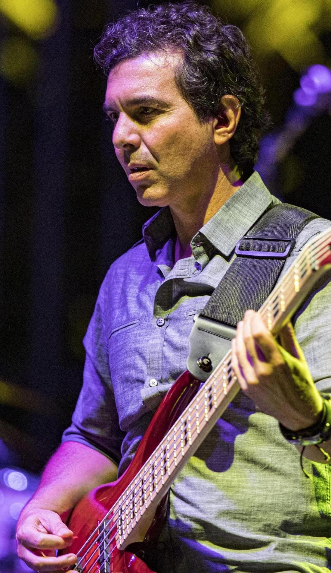 Adam Nitti promotional image for upcoming events and ticket sales