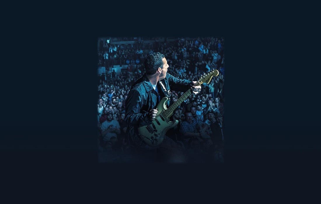 Promotional image for Adam Sandler (16+) tickets at Hertz Arena on Sep 8, 2025