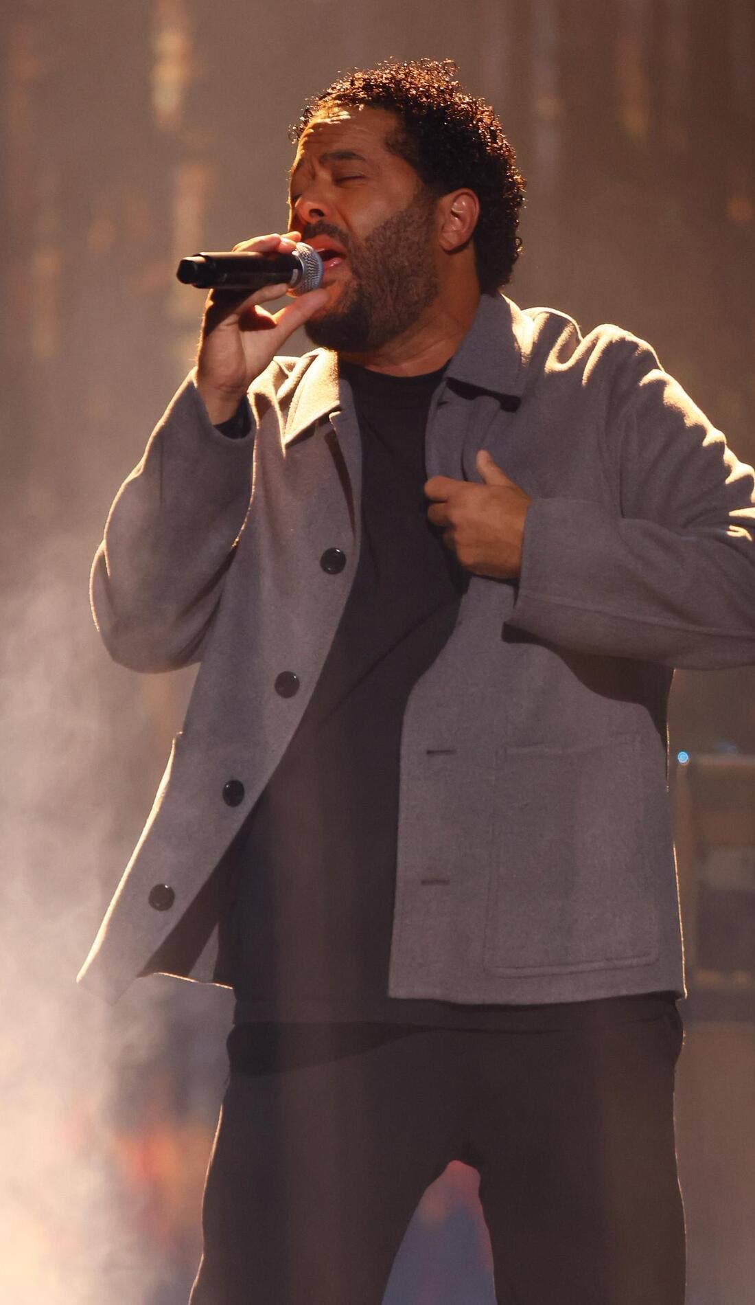 Adel Tawil promotional image for upcoming events and ticket sales