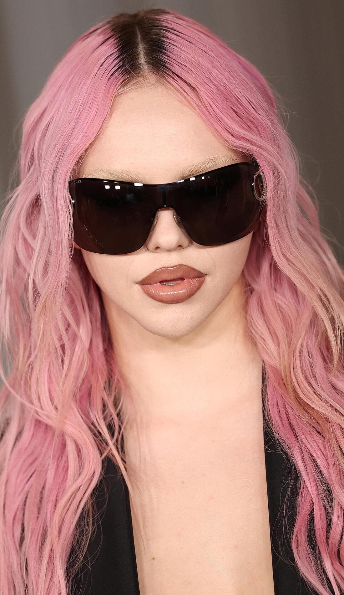 Adela promotional image for upcoming events and ticket sales