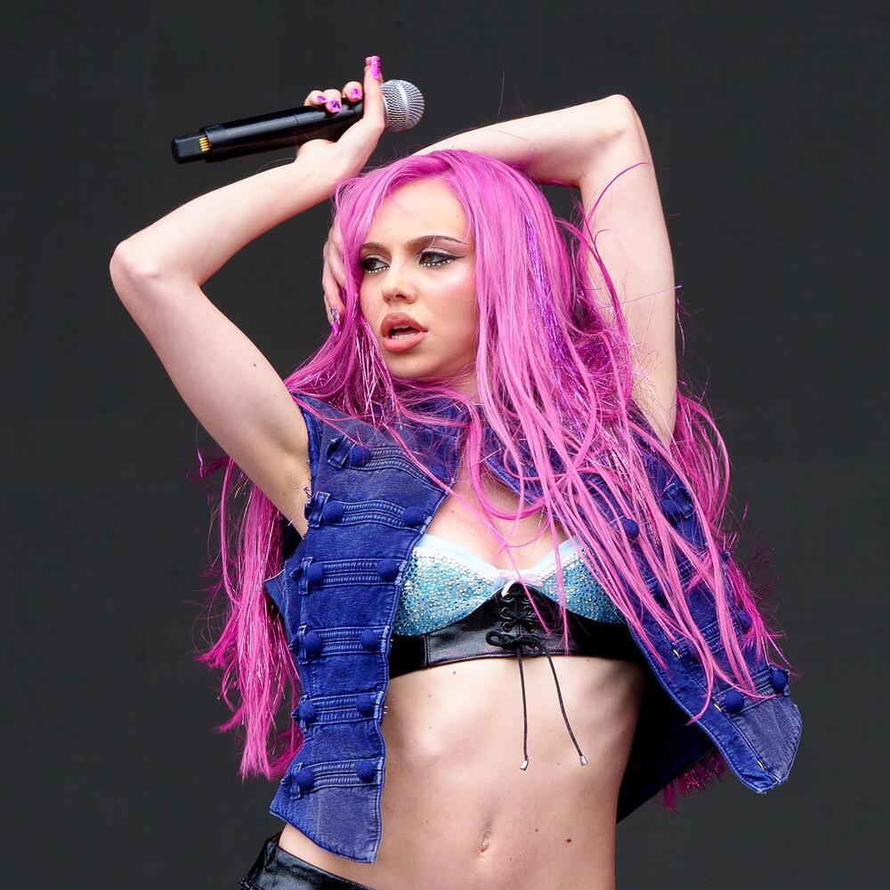 Adela tickets in Seattle (The Showbox) - Sep 29, 2026 at 8:00pm