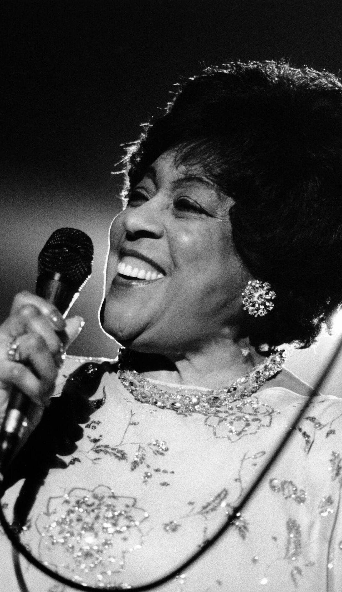 Adelaide Hall promotional image for upcoming events and ticket sales