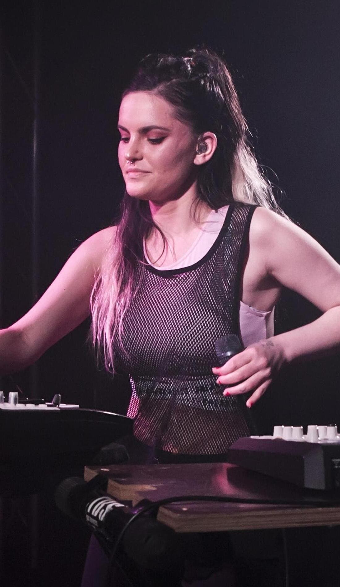 Adi Ulmansky promotional image for upcoming events and ticket sales