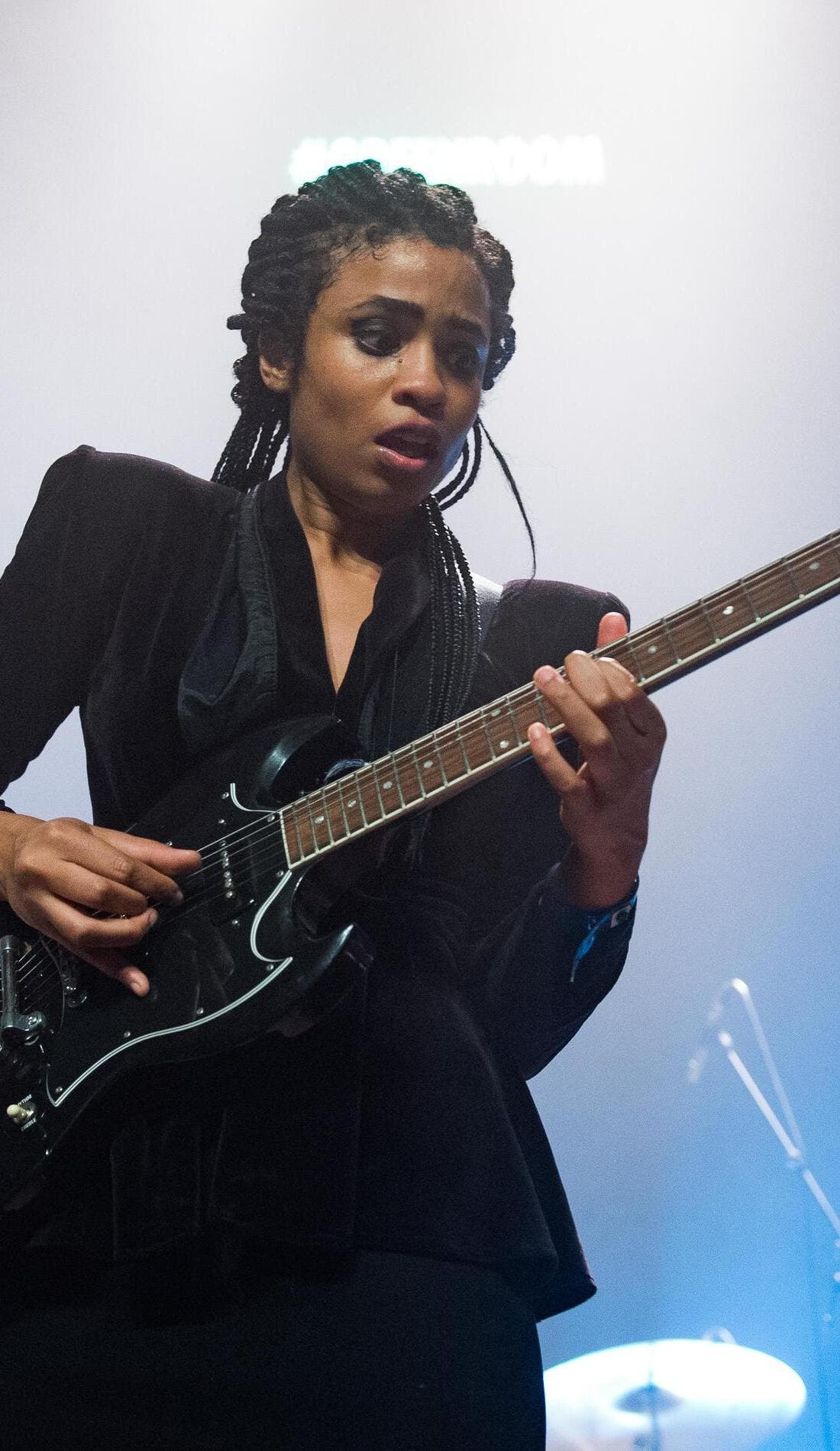 Adia Victoria promotional image for upcoming events and ticket sales