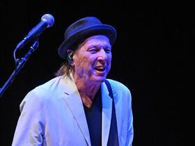 Find the Best Seats to Adrian Belew
