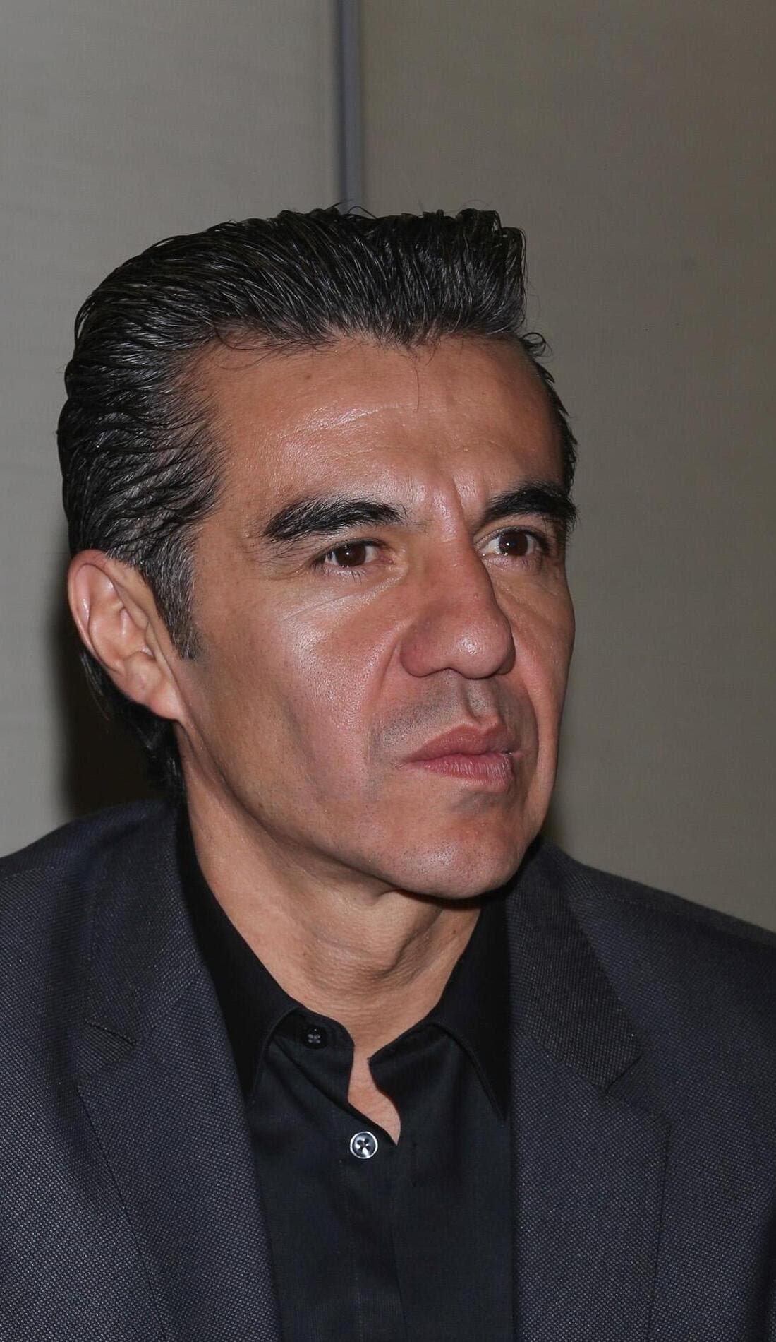 Adrian Uribe promotional image for upcoming events and ticket sales in San Francisco