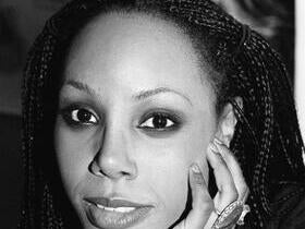 Adriana Evans Tickets & 2026 Concert Tour Dates | SeatGeek