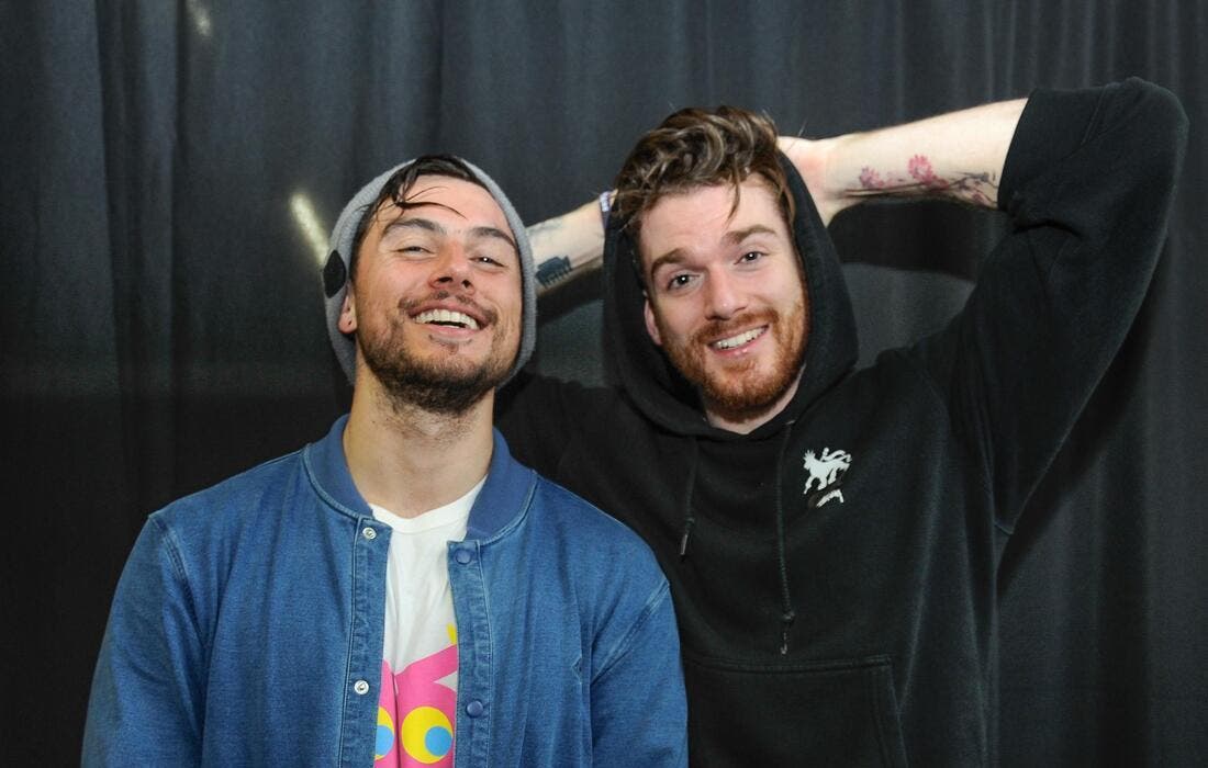 Promotional image for Adventure Club tickets at The Observatory on Aug 29, 2025