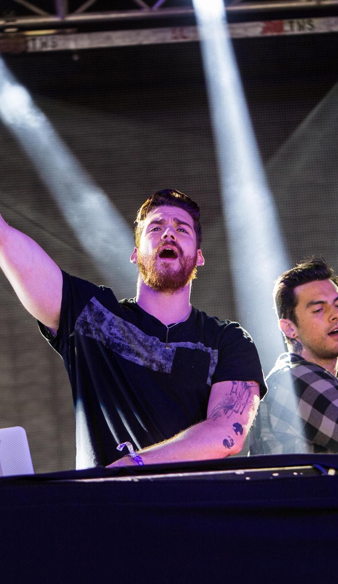 Adventure Club promotional image for upcoming events and ticket sales