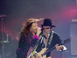 Aerosmith