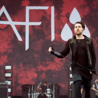 AFI Tour Tickets
