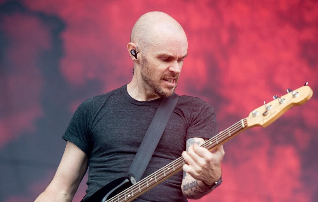 Promotional image for AFI with TR/ST tickets at War Memorial Auditorium on Oct 24, 2025