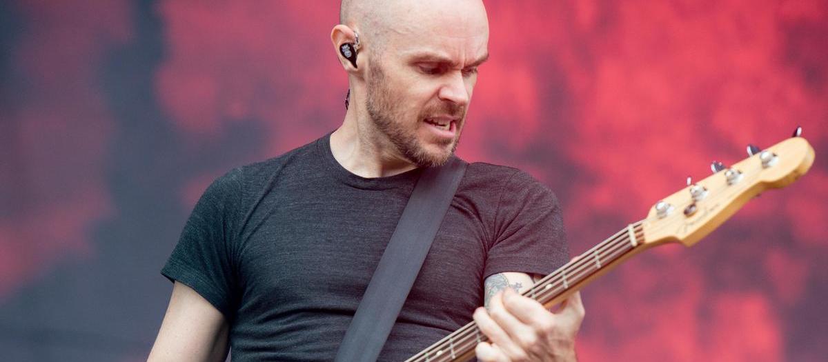 AFI - The Pageant - St. Louis