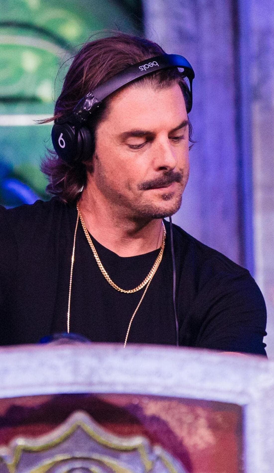 Afro Angel promotional image for upcoming events and ticket sales