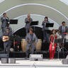 Afro-Cuban All Stars image