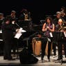 Afro Latin Jazz Orchestra