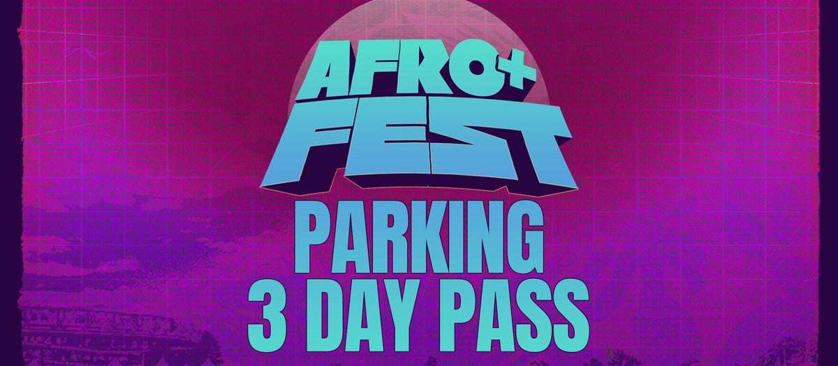 Afro Plus Festival