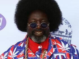 Afroman