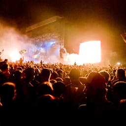Aftershock Festival