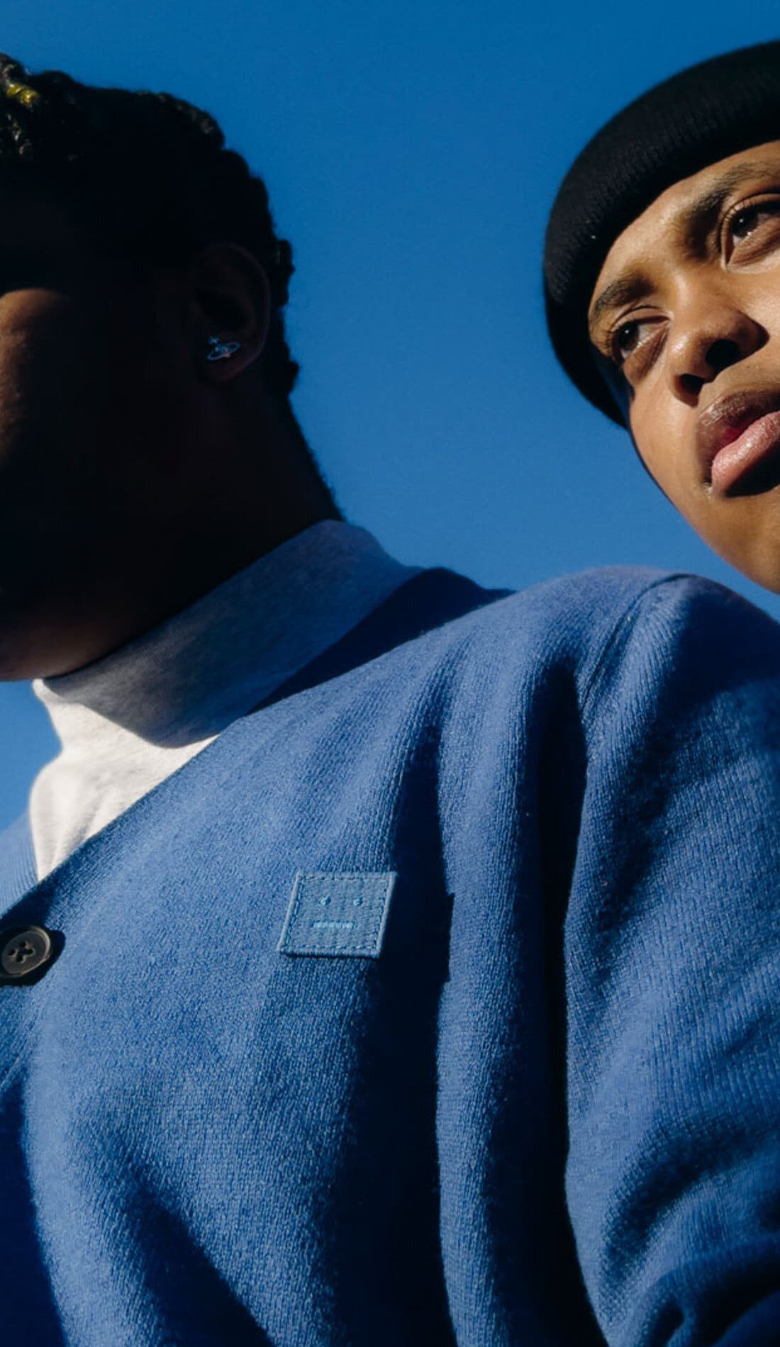 AG Club promotional image for upcoming events and ticket sales