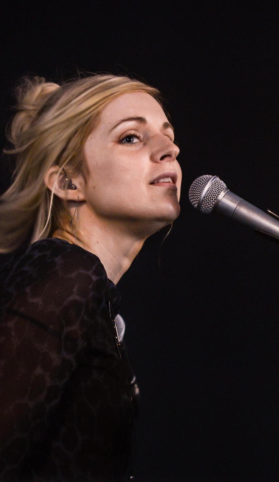 Agnes Obel promotional image for upcoming events and ticket sales