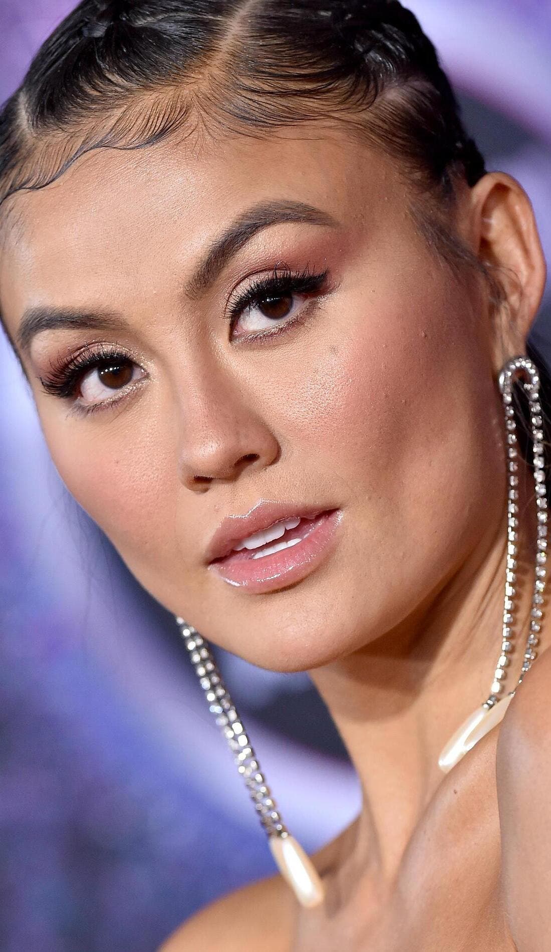 Agnez Mo promotional image for upcoming events and ticket sales