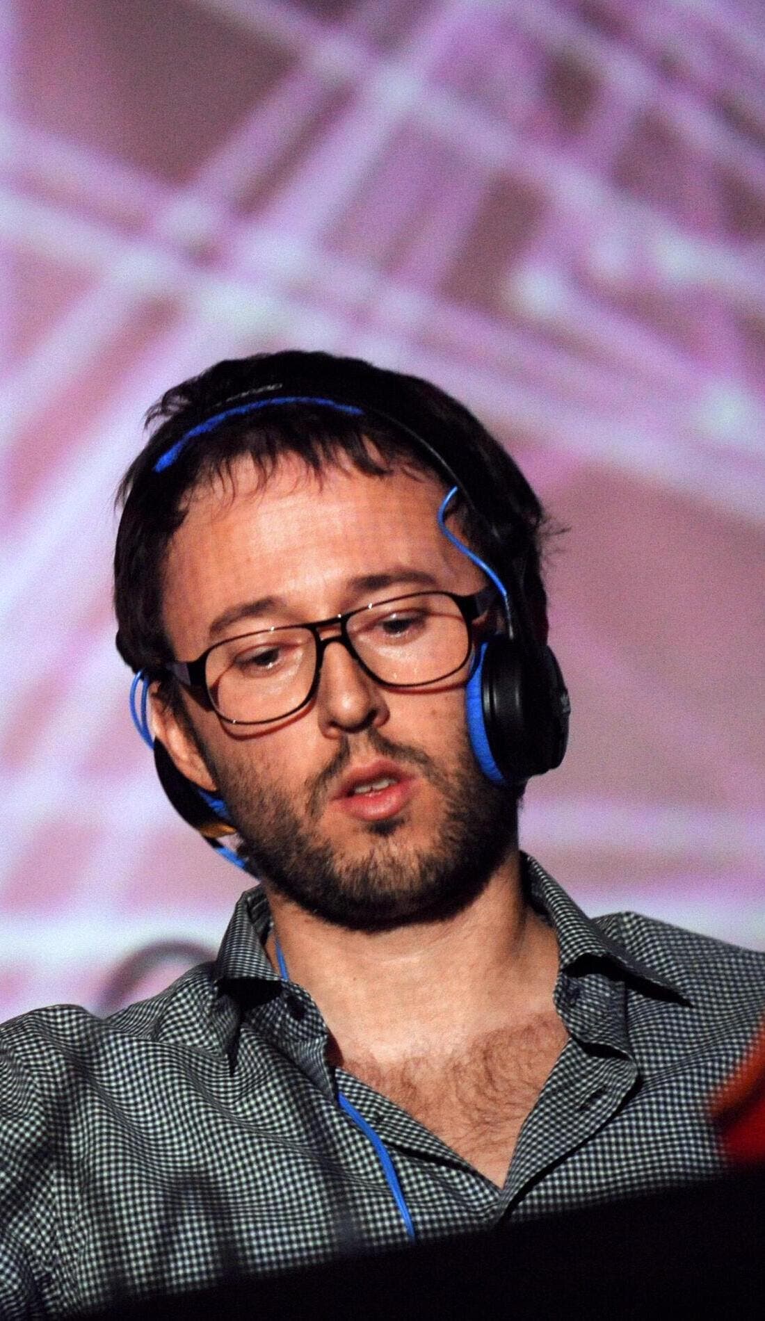 Agoria promotional image for upcoming events and ticket sales