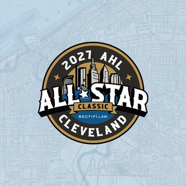 Promotional image of AHL All-Star Classic