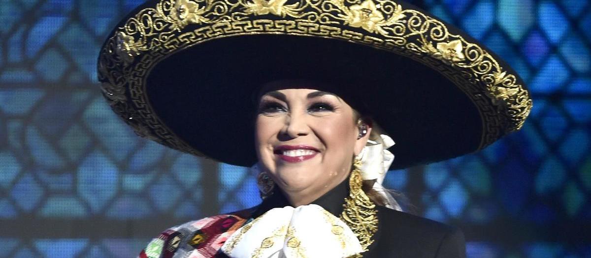 Aida Cuevas - Cache Creek Casino