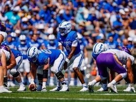 San Jose State at Air Force