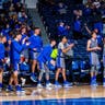 Air Force Falcons Mens Basketball
