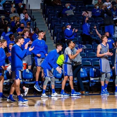 Air Force Falcons Mens Basketball Tickets 