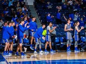 Air Force Falcons Mens Basketball