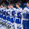 Air Force Falcons Mens Hockey