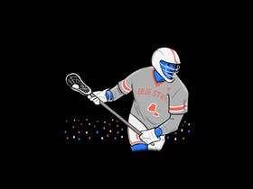 Air Force Falcons Mens Lacrosse