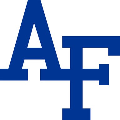 Promotional image of Air Force Falcons Womens Soccer