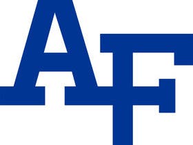 Air Force Falcons Womens Soccer
