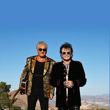 Air Supply Detroit concerts 2026 | SeatGeek