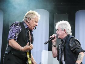 Air Supply